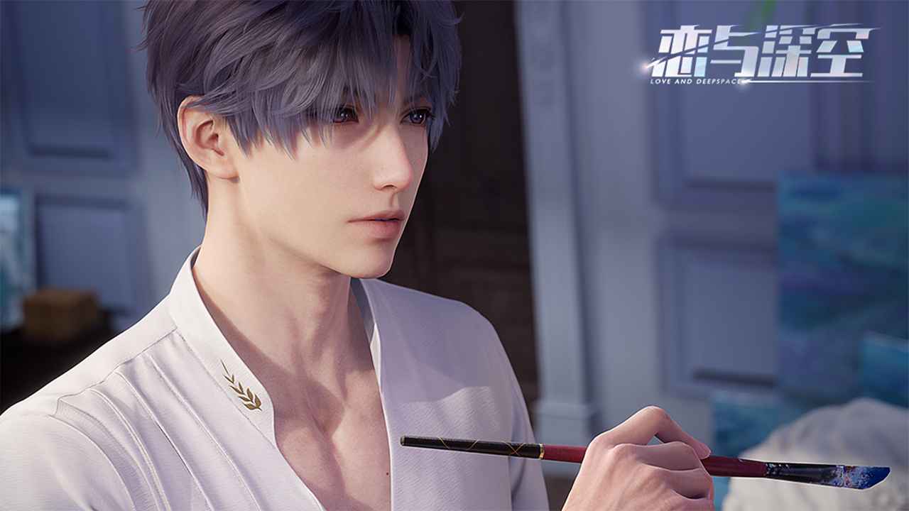 戀與深空電腦版 如何在模擬器上下載安裝戀與深空電腦版手游